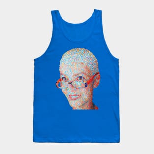 JolieYoly Tank Top